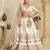 Embroidered Sequinned Semi Stitched Lehenga & Unstitched Blouse With Dupatta