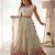 Embroidered Sequinned Semi Stitched Lehenga & Unstitched Blouse With Dupatta