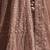 Embroidered Sequinned Semi Stitched Net Lehenga & Unstitched Blouse With Dupatta