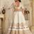 Embroidered Sequinned Semi Stitched Lehenga & Unstitched Blouse With Dupatta