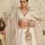 Embroidered Sequinned Semi Stitched Lehenga & Unstitched Blouse With Dupatta