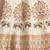 Embroidered Sequinned Semi Stitched Lehenga & Unstitched Blouse With Dupatta