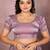 Embellished Semi Stitched Lehenga Choli With Dupatta