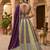 Embellished Sequinned Semi Stitched Lehenga & Unstitched  Blouse With Dupatta