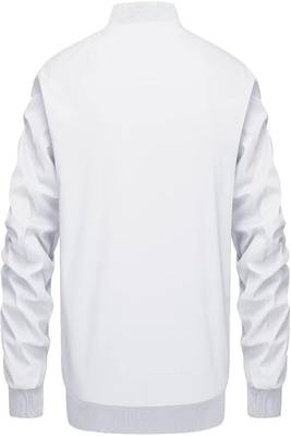 men's white lambskin leather biker jacket vintage inspired look exclusive 2