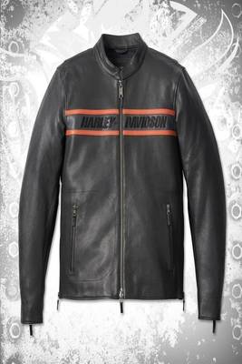 men's black lambskin leather biker jacket classic moto zip style exclusive sophisticated 1