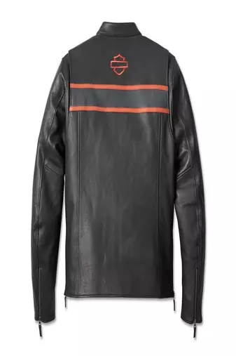 men's black lambskin leather biker jacket classic moto zip style exclusive sophisticated