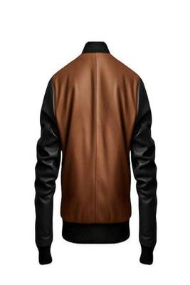 men's black lambskin leather biker jacket classic moto zip style exclusive versatile 2