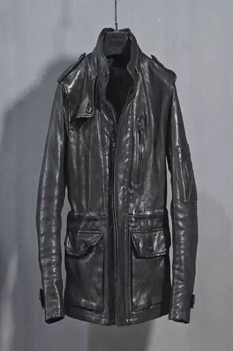 men's black lambskin leather jacket classic zip up style exclusive elite