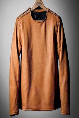 men's brown lambskin leather jacket classic zip up style luxury 1
