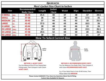 men's off white suede leather shirt classic zip up style 3