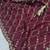 Maroon Color  Embroidery Work Silk Saree