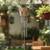 Hanging Wind Chime for Positive Energy for Home and Balcony Decor with Melody Sound (5 Pipes) (20 Inches Approx)