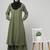 Burqa for Women and Girls Side pocket