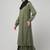 Burqa for Women and Girls Side pocket