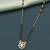 Traditional  gold plated mangalsutra