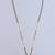 Traditional  gold plated mangalsutra