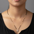 Traditional  gold plated mangalsutra