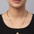 Traditional  gold plated mangalsutra
