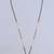 Traditional  gold plated mangalsutra