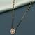 Traditional  gold plated mangalsutra