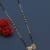 Traditional  gold plated mangalsutra