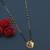 Traditional  gold plated mangalsutra