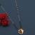 Traditional  gold plated mangalsutra