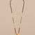 Traditional  gold plated mangalsutra