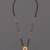 Traditional  gold plated mangalsutra