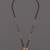 Traditional  gold plated mangalsutra