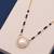 Traditional  gold plated mangalsutra