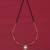 Traditional  gold plated mangalsutra