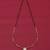 Traditional  gold plated mangalsutra