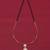 Traditional  gold plated mangalsutra