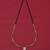 Traditional  gold plated mangalsutra