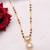Traditional  gold plated mangalsutra