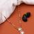 Traditional  gold plated mangalsutra