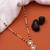 Traditional  gold plated mangalsutra