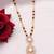 Traditional  gold plated mangalsutra
