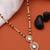 Traditional  gold plated mangalsutra