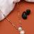 Traditional  gold plated mangalsutra
