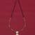 Traditional  gold plated mangalsutra