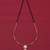 Traditional  gold plated mangalsutra