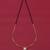 Traditional  gold plated mangalsutra