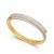 Tennis wrap bracelet