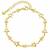 Stella charm bracelet
