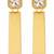 Diamond regalia earrings