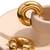 Iconic chunky earrings