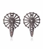 Vintage wheel danglers